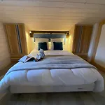 Bel Duplex A Avec Poele A Bois, Wifi, Parking - Fr-1-343-166 Chamonix